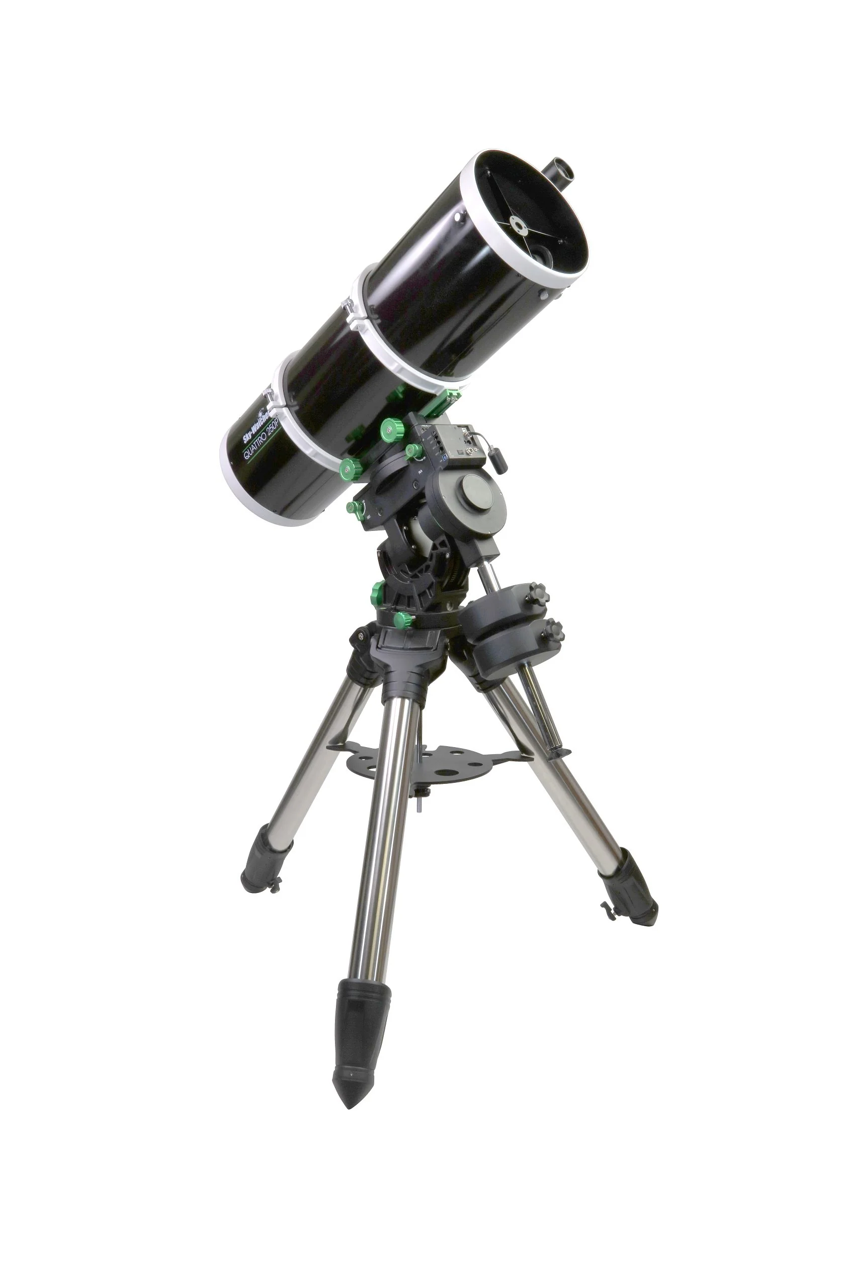 CQ350 Pro Mount with Heavy Duty Field Tripod - Image 11
