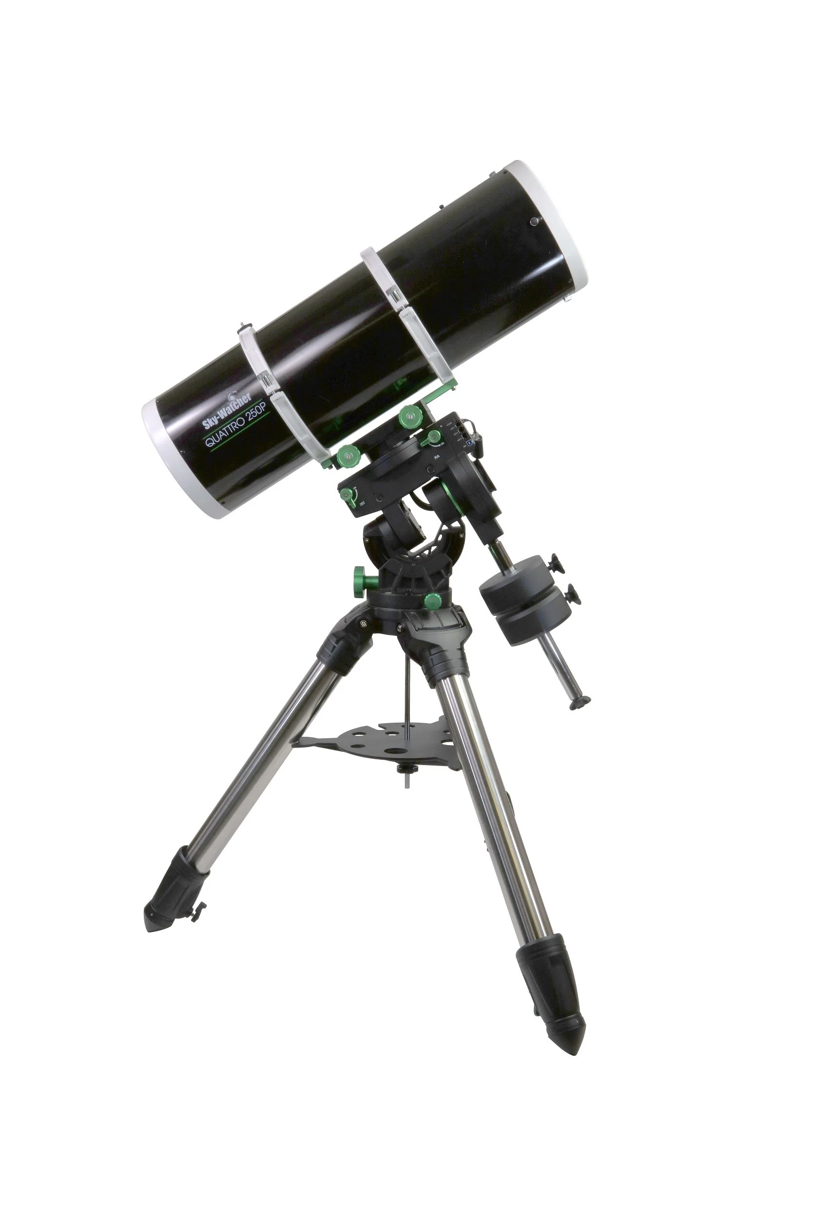 CQ350 Pro Mount with Heavy Duty Field Tripod - Image 12