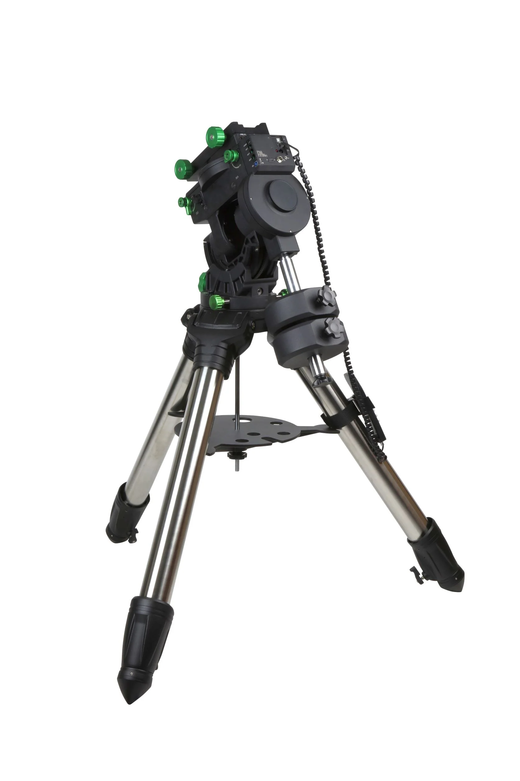 CQ350 Pro Mount with Heavy Duty Field Tripod - Image 3