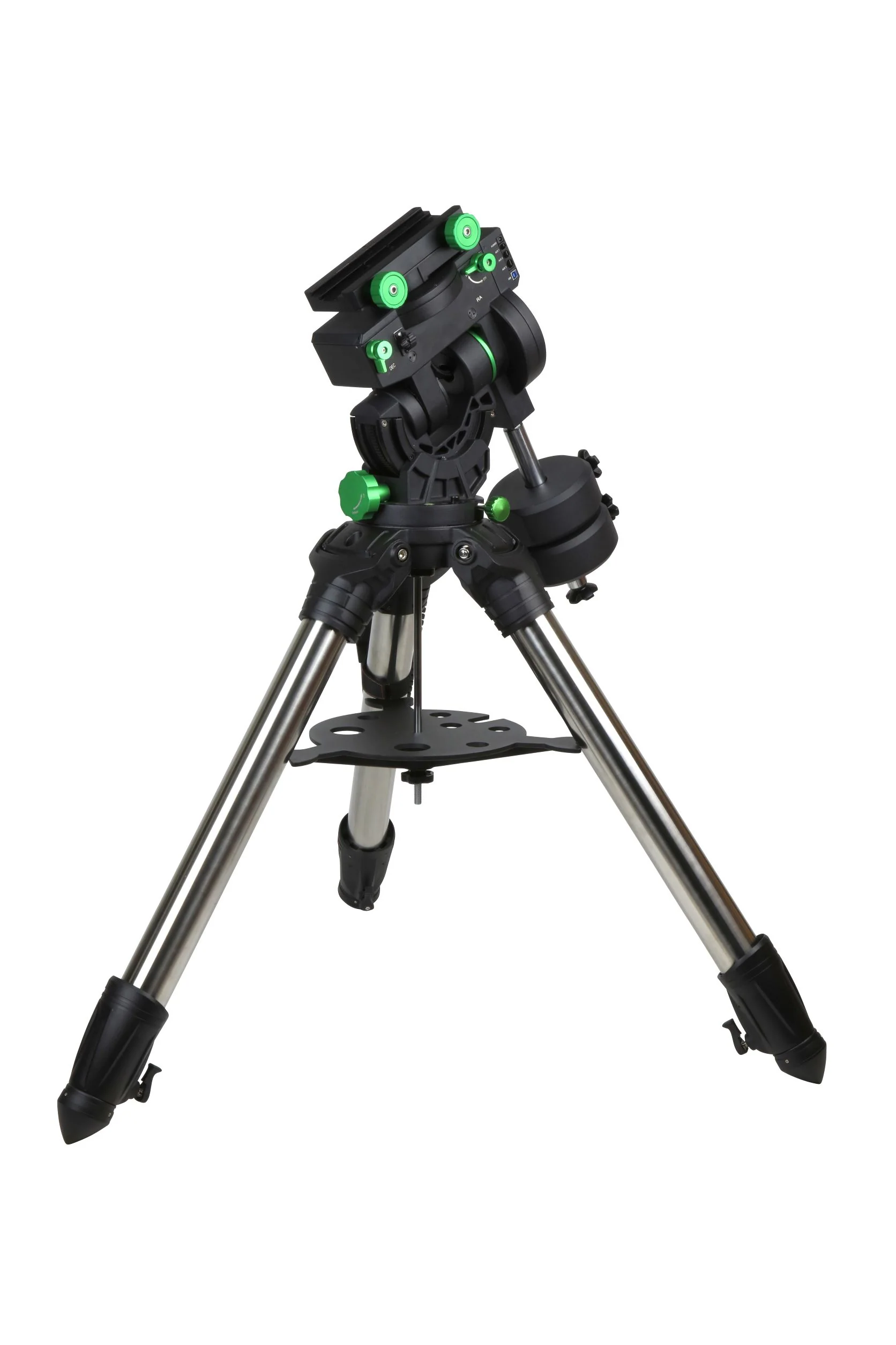CQ350 Pro Mount with Heavy Duty Field Tripod - Image 5