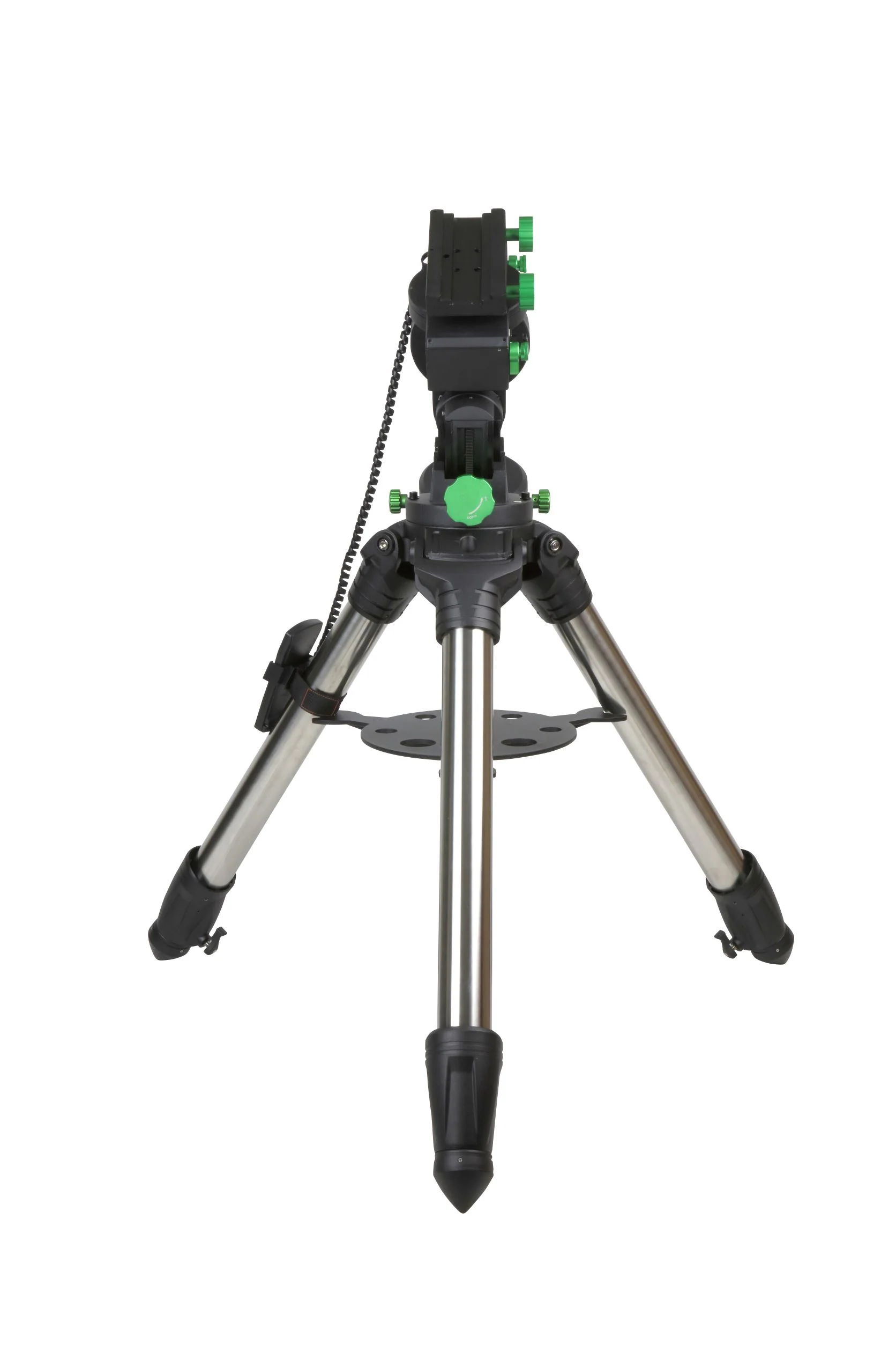 CQ350 Pro Mount with Heavy Duty Field Tripod - Image 6
