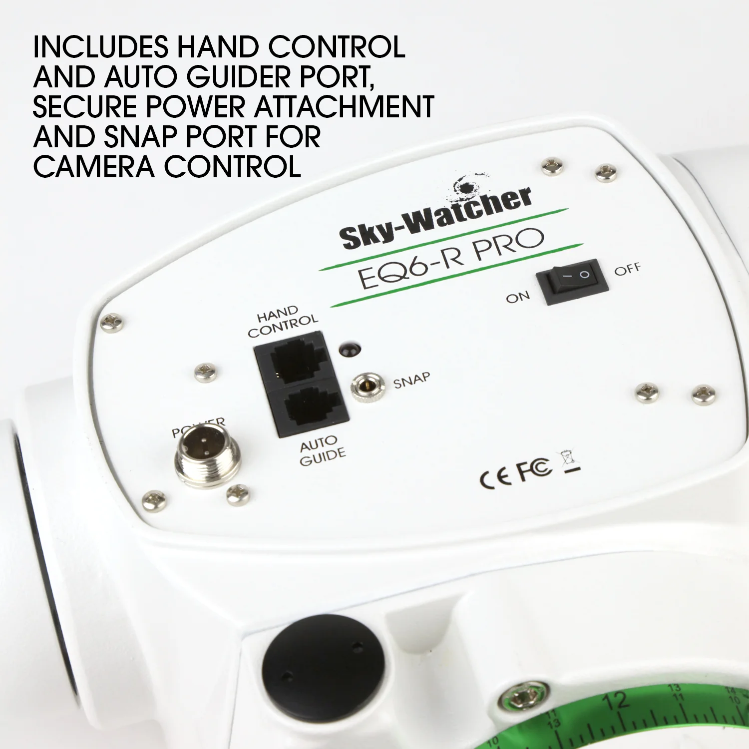 USED - EQ6-R Pro - Image 3