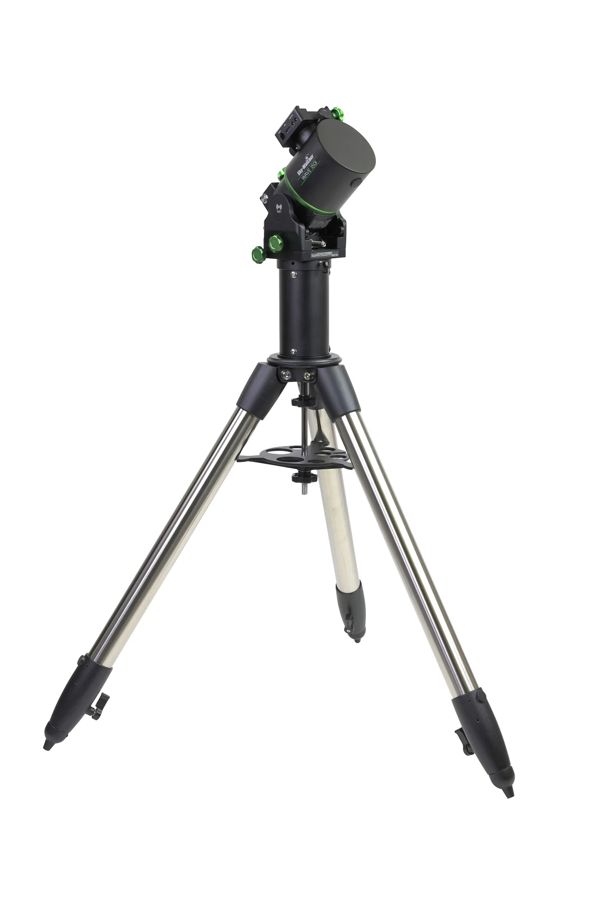 USED - EQ6 to Wave Steel Tripod - Image 4