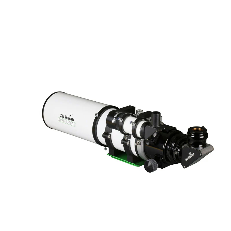 USED - Esprit 100ED Triplet Super Apo Refractor - Image 3