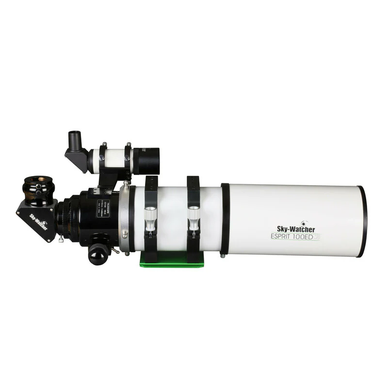 USED - Esprit 100ED Triplet Super Apo Refractor - Image 6