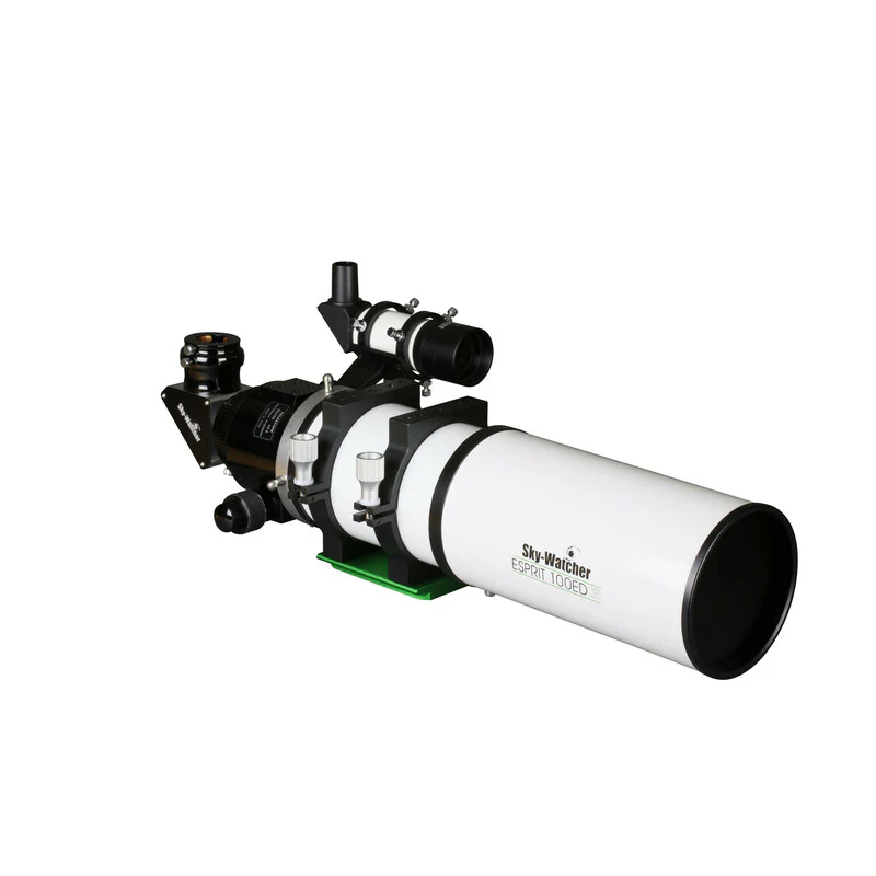 USED - Esprit 100ED Triplet Super Apo Refractor - Image 7