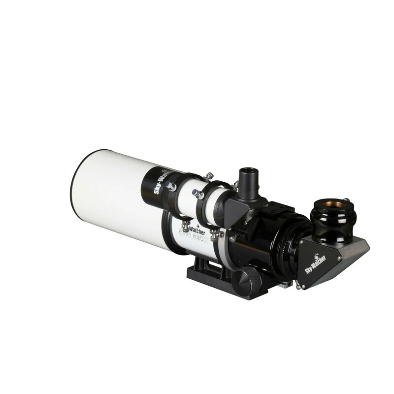 Esprit 80ED Triplet Super Apo Refractor (Discontinued) - Image 3