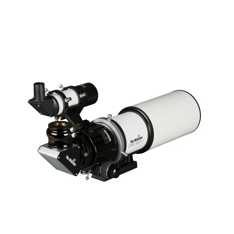 Esprit 80ED Triplet Super Apo Refractor (Discontinued) - Image 5
