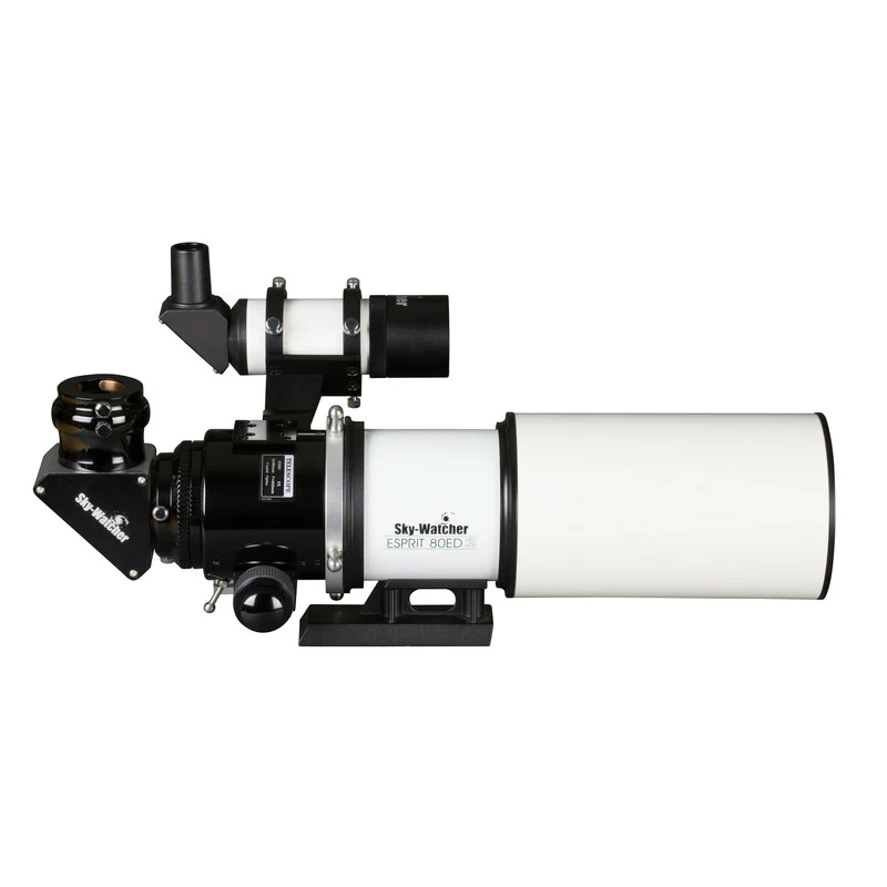 Esprit 80ED Triplet Super Apo Refractor (Discontinued) - Image 6