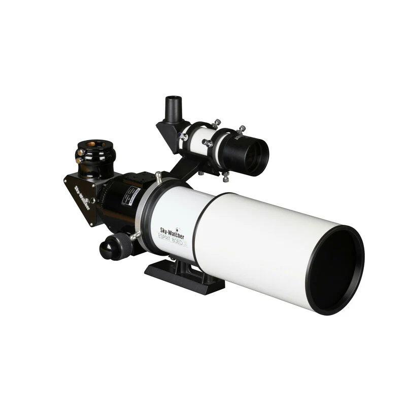 Esprit 80ED Triplet Super Apo Refractor (Discontinued) - Image 7