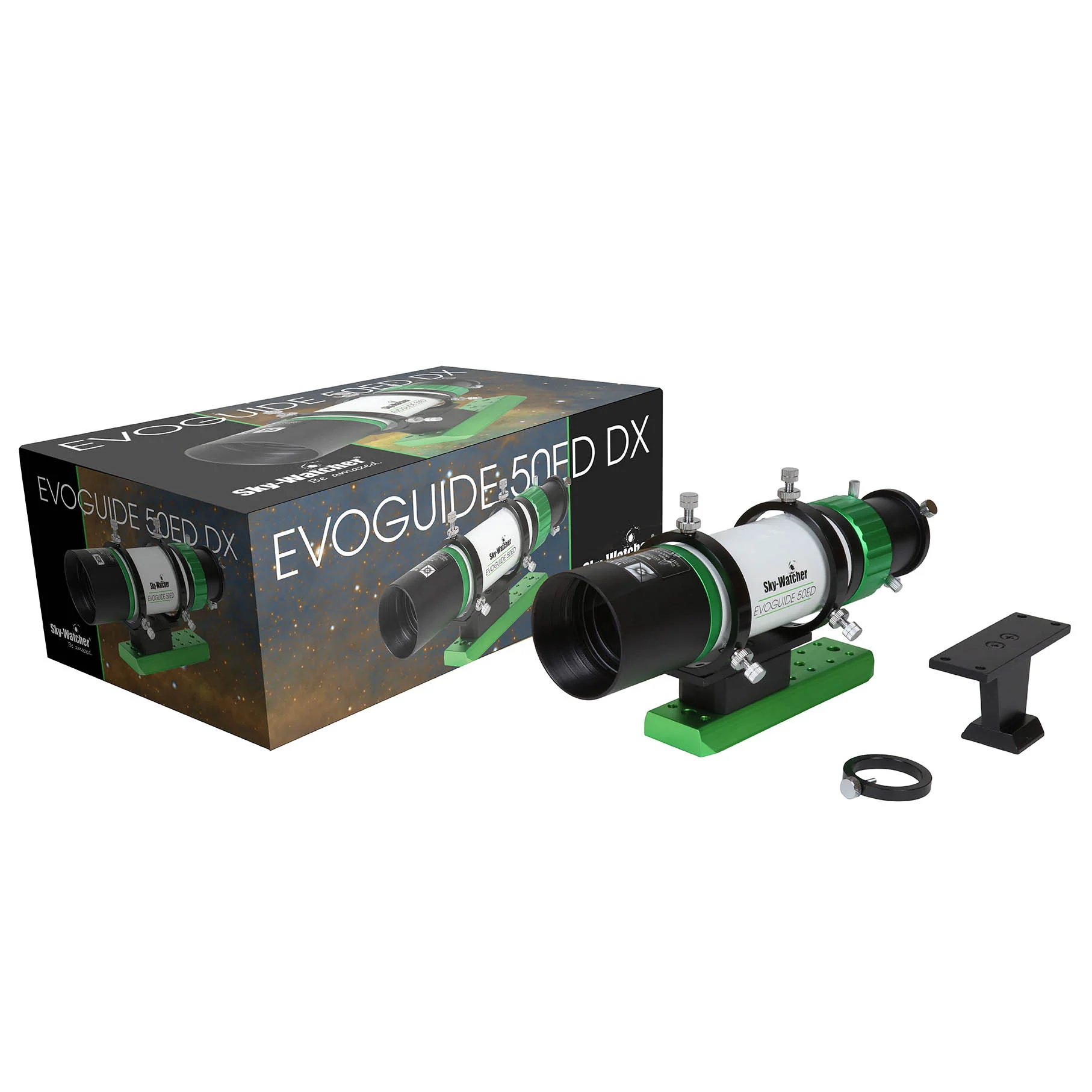 Evoguide 50DX Apo Guide Scope Astrograph - Image 3