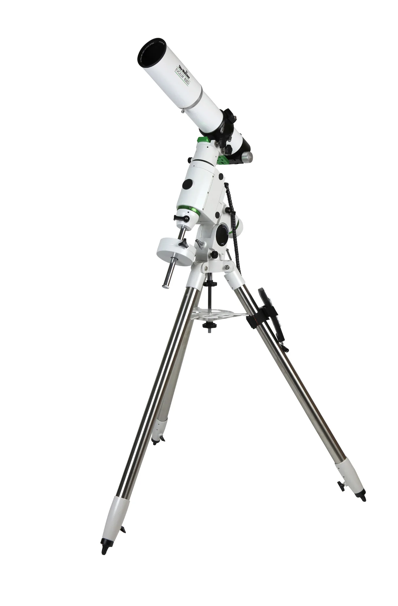USED - Evolux 82ED Doublet Apo Refractor - Image 10