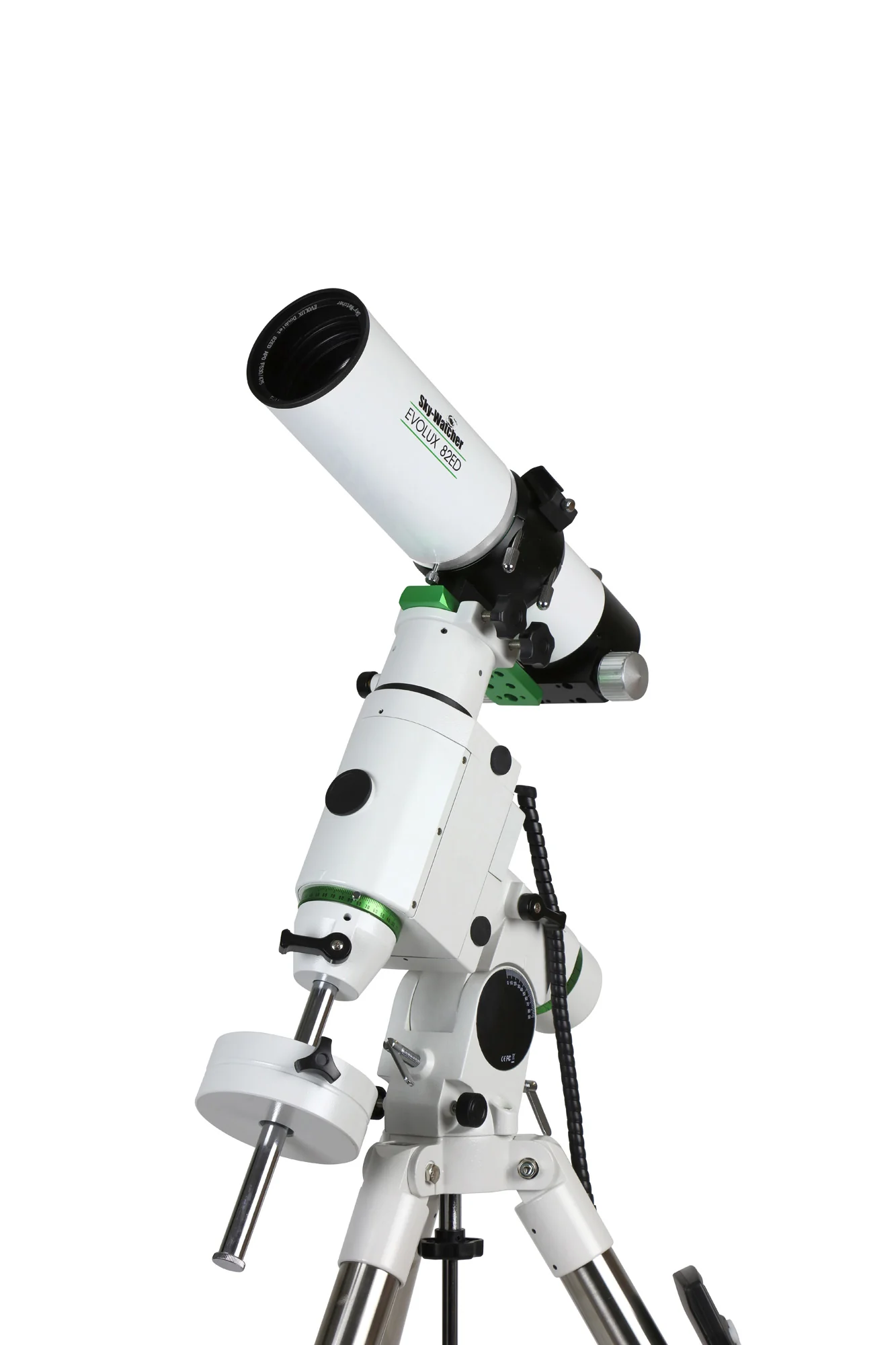 USED - Evolux 82ED Doublet Apo Refractor - Image 12