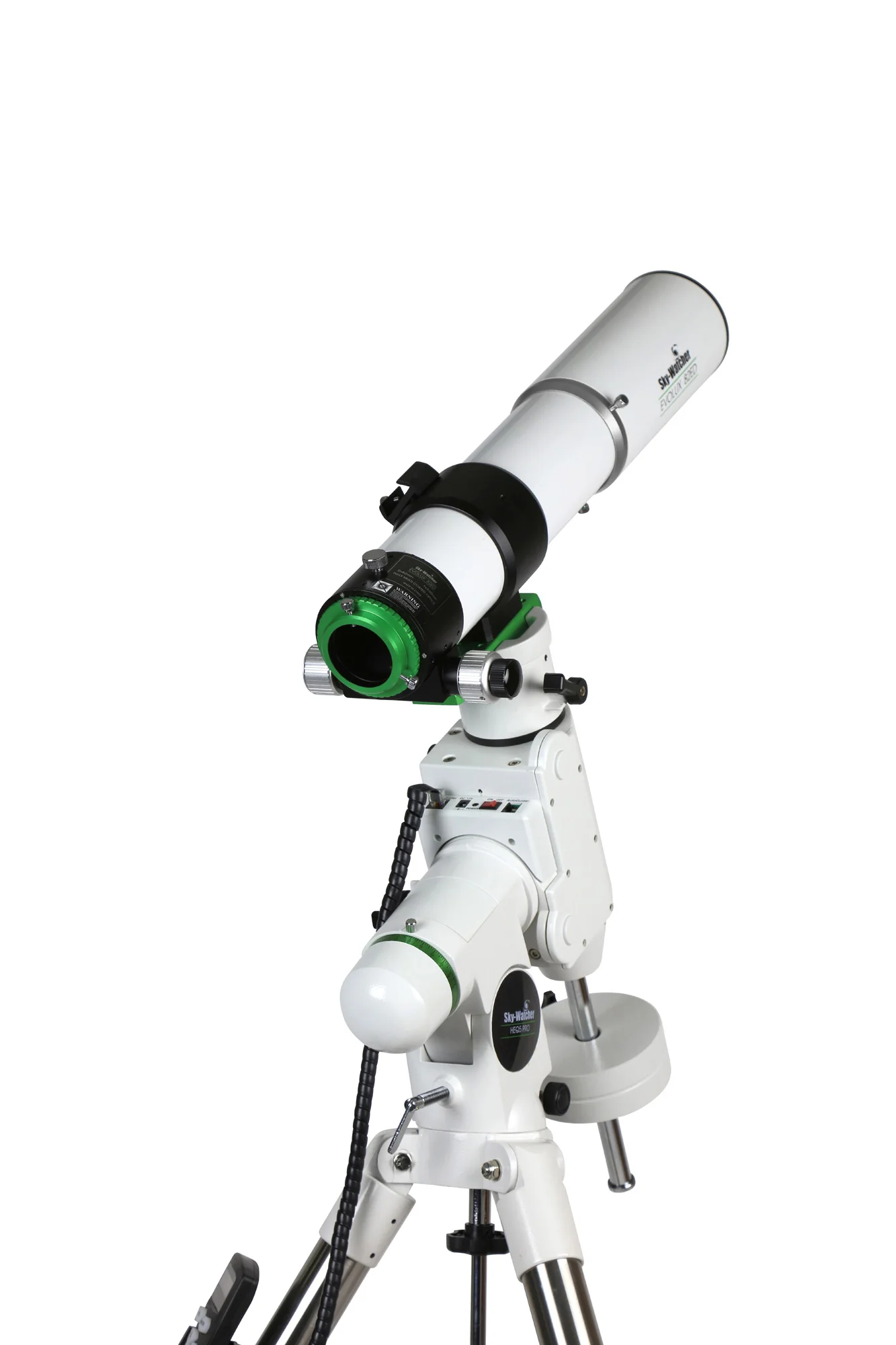 USED - Evolux 82ED Doublet Apo Refractor - Image 13