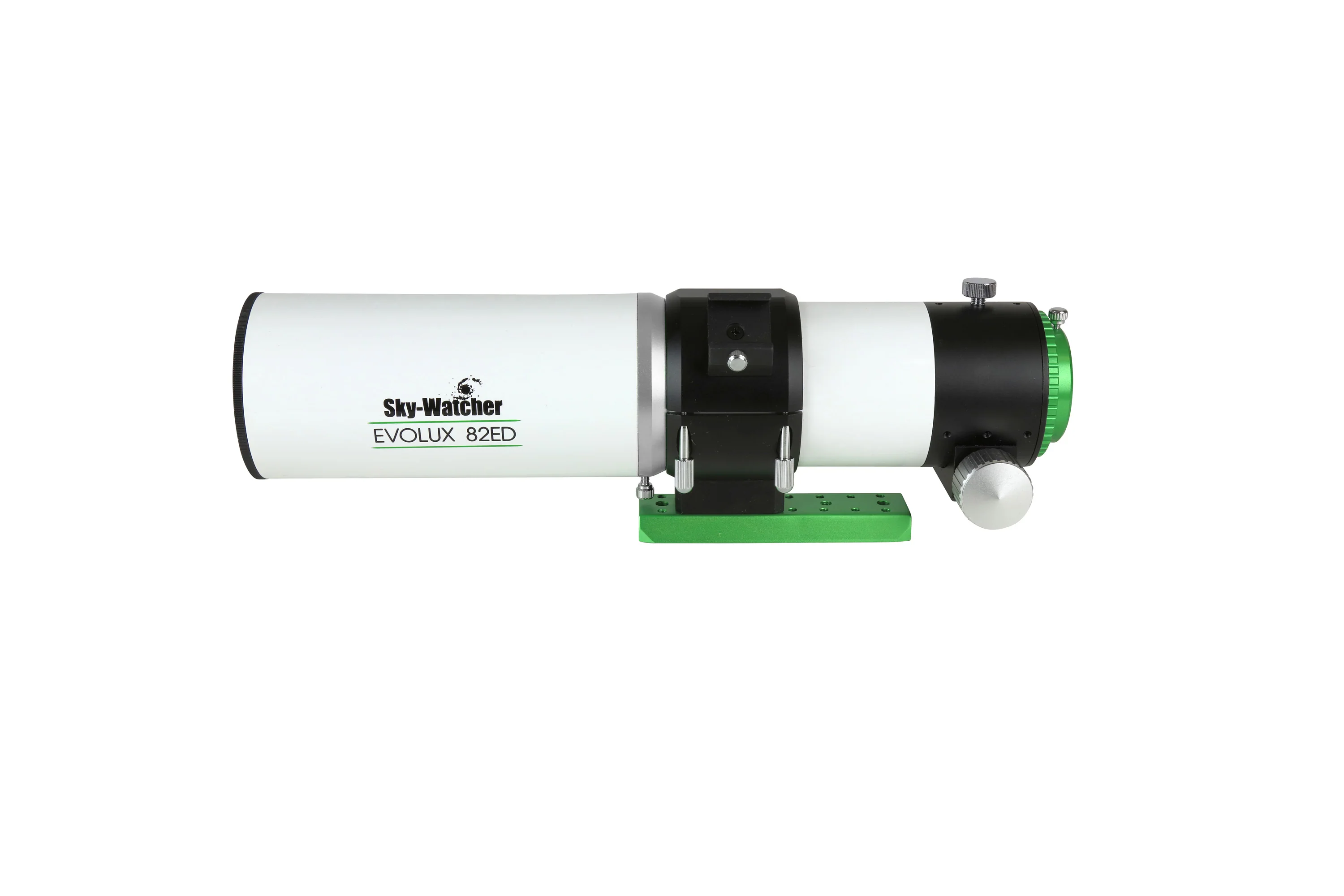 USED - Evolux 82ED Doublet Apo Refractor - Image 3