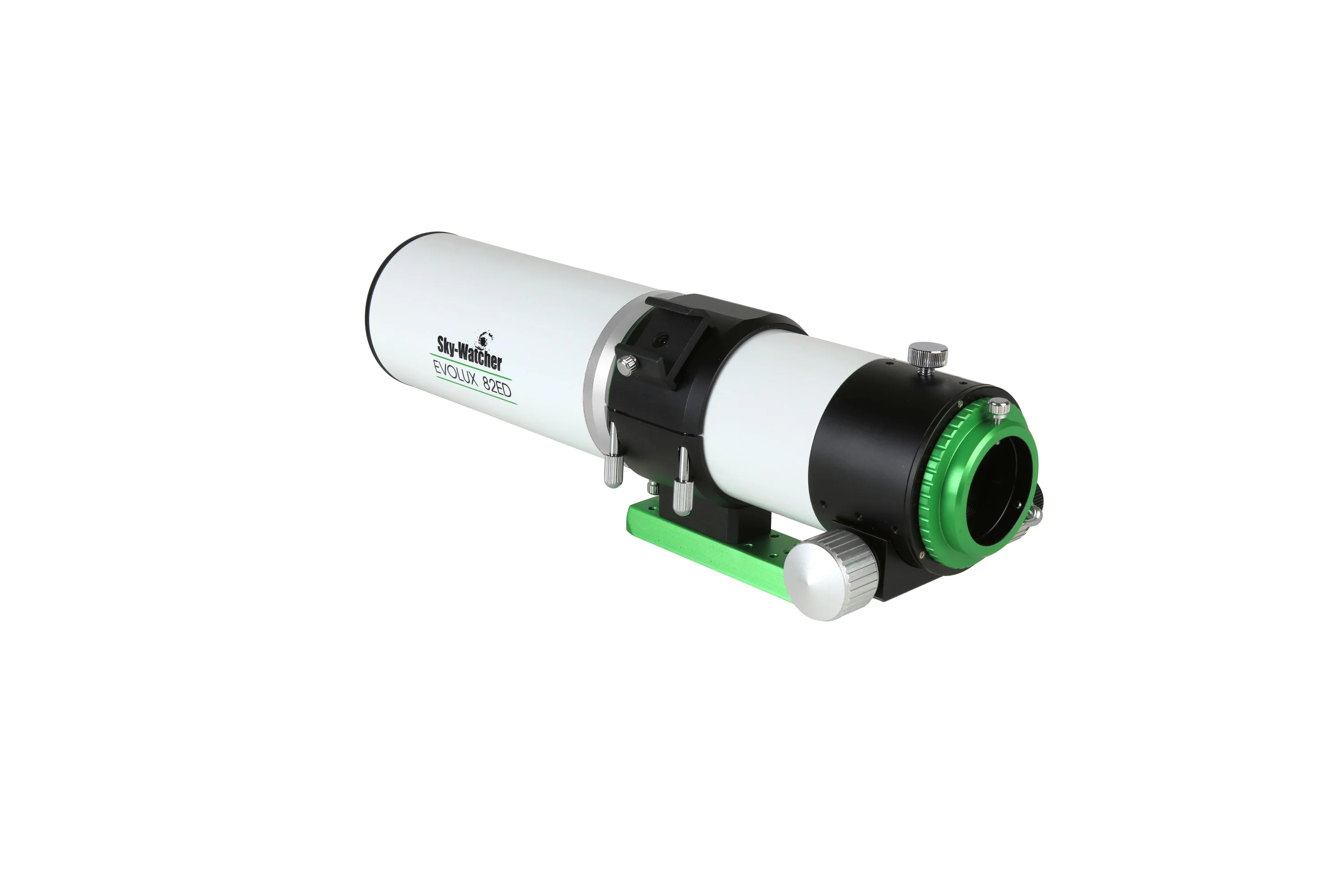 USED - Evolux 82ED Doublet Apo Refractor - Image 4