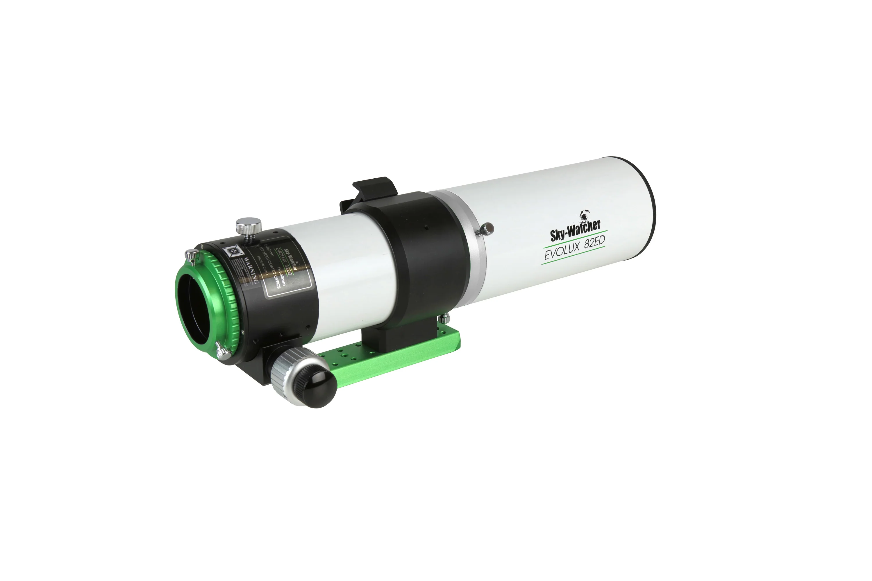 USED - Evolux 82ED Doublet Apo Refractor - Image 6