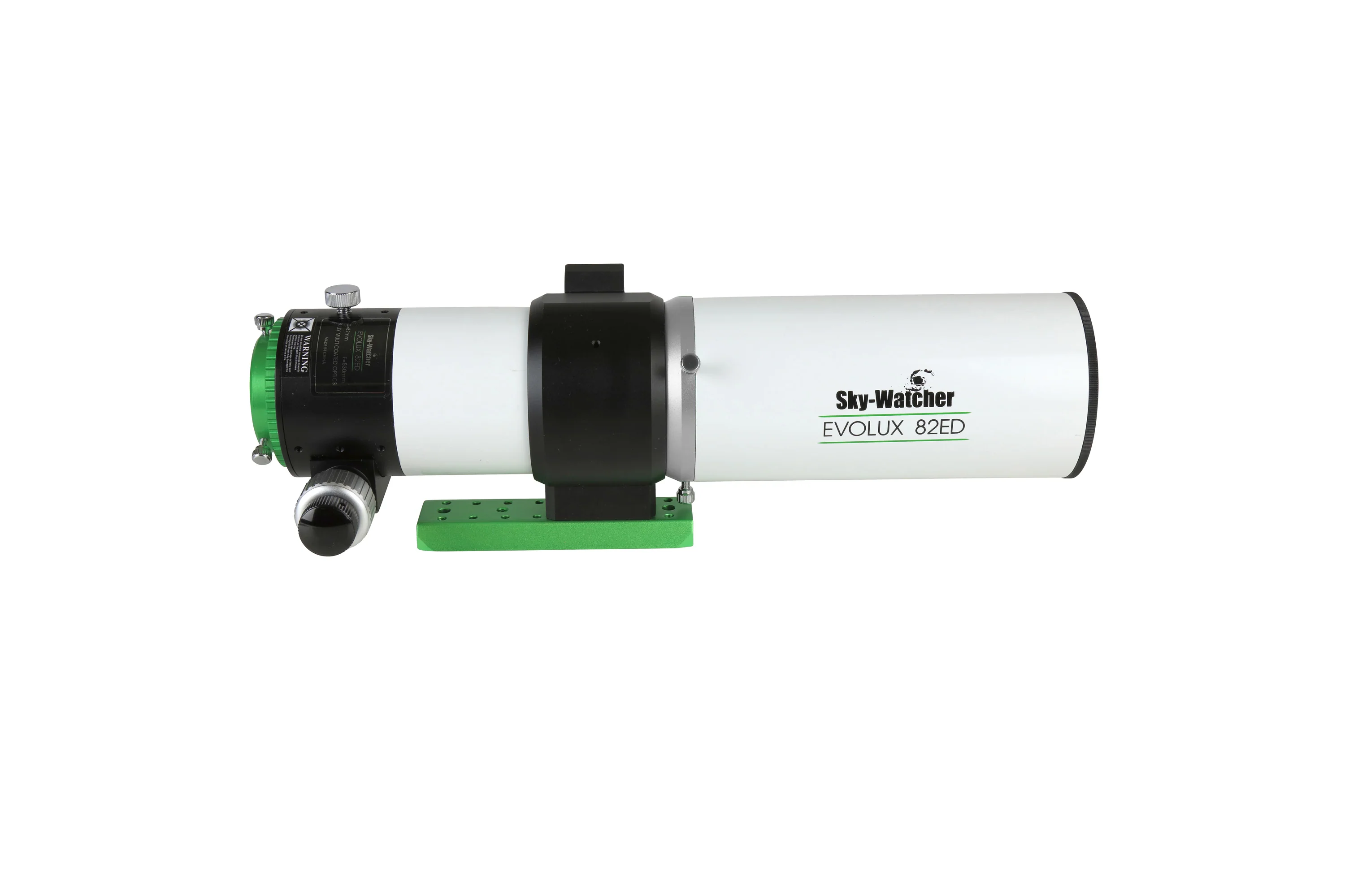 USED - Evolux 82ED Doublet Apo Refractor - Image 7