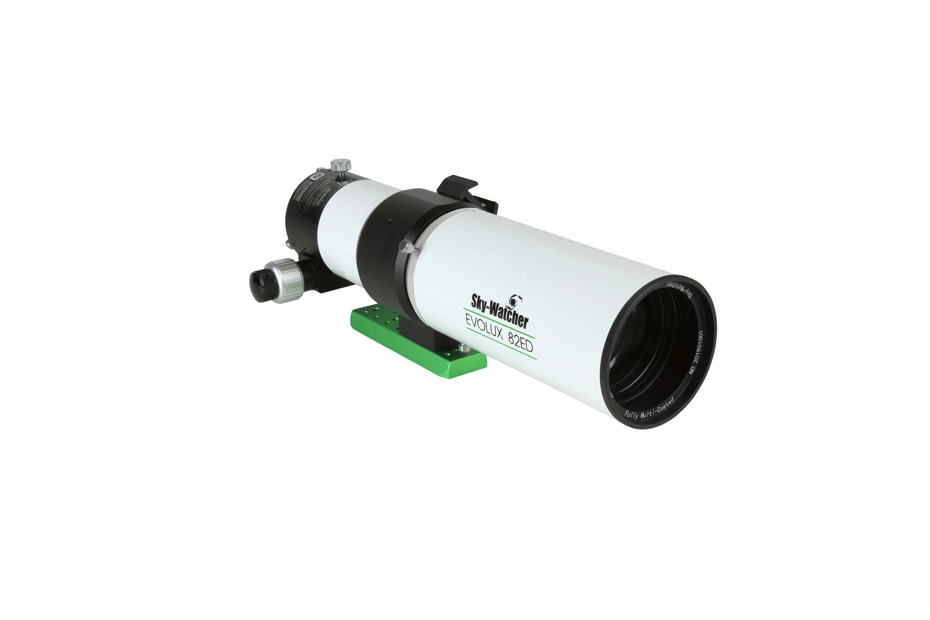 USED - Evolux 82ED Doublet Apo Refractor - Image 8