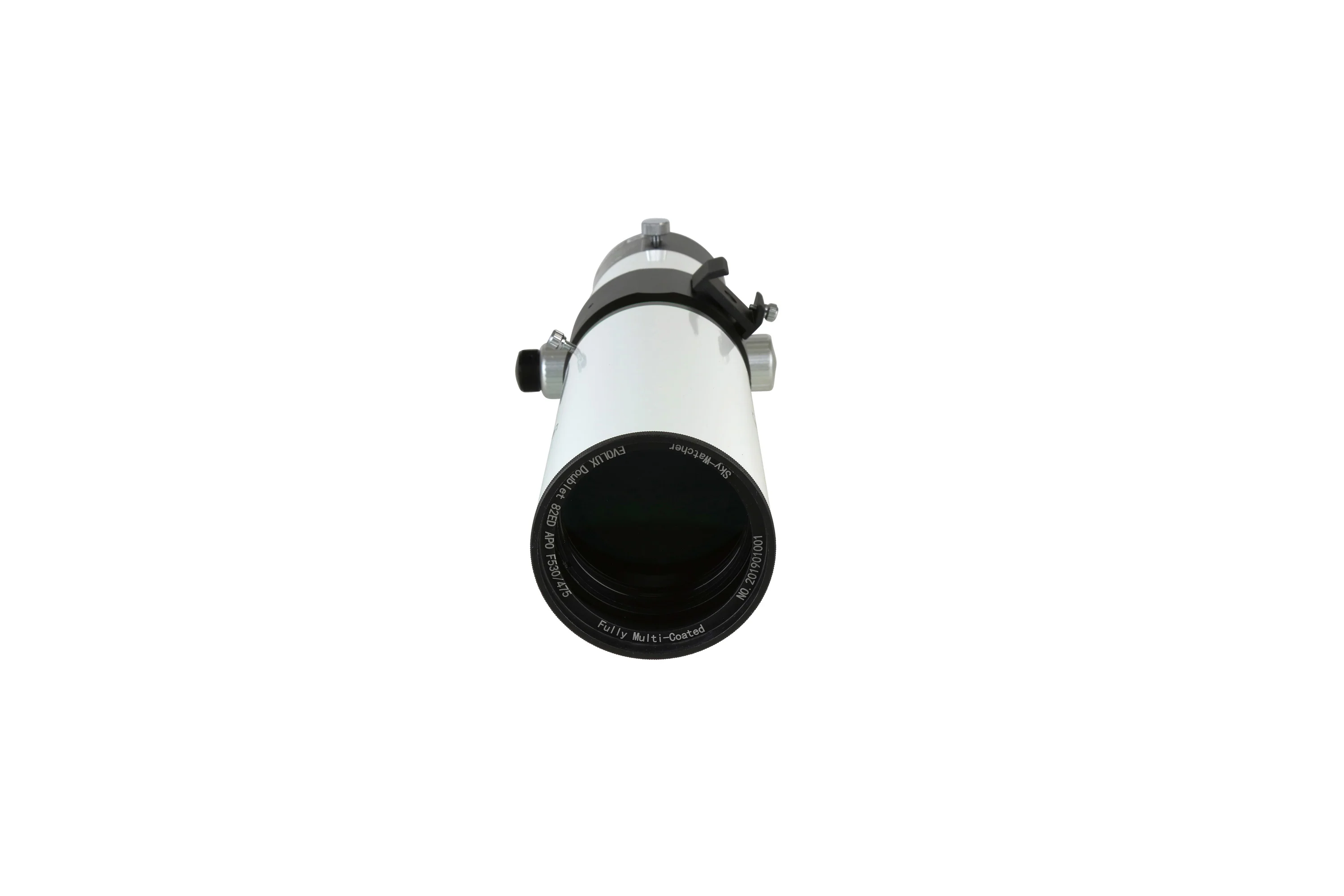 USED - Evolux 82ED Doublet Apo Refractor - Image 9