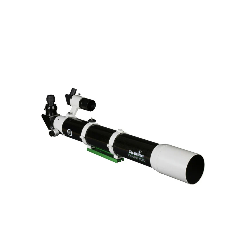 USED - EvoStar 100ED Apo Refractor - Image 12