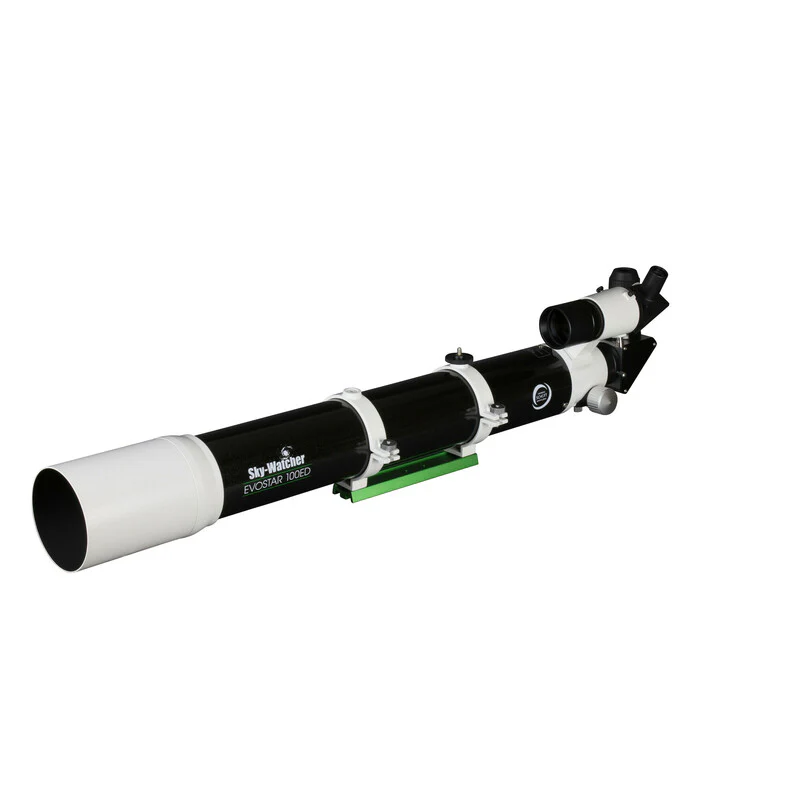 USED - EvoStar 100ED Apo Refractor - Image 6