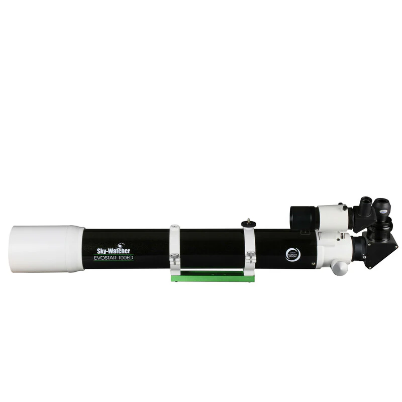 USED - EvoStar 100ED Apo Refractor - Image 7