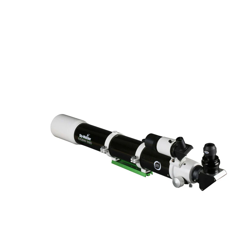 USED - EvoStar 100ED Apo Refractor - Image 8