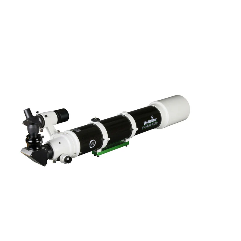 USED - EvoStar 120ED Apo Refractor - Image 10