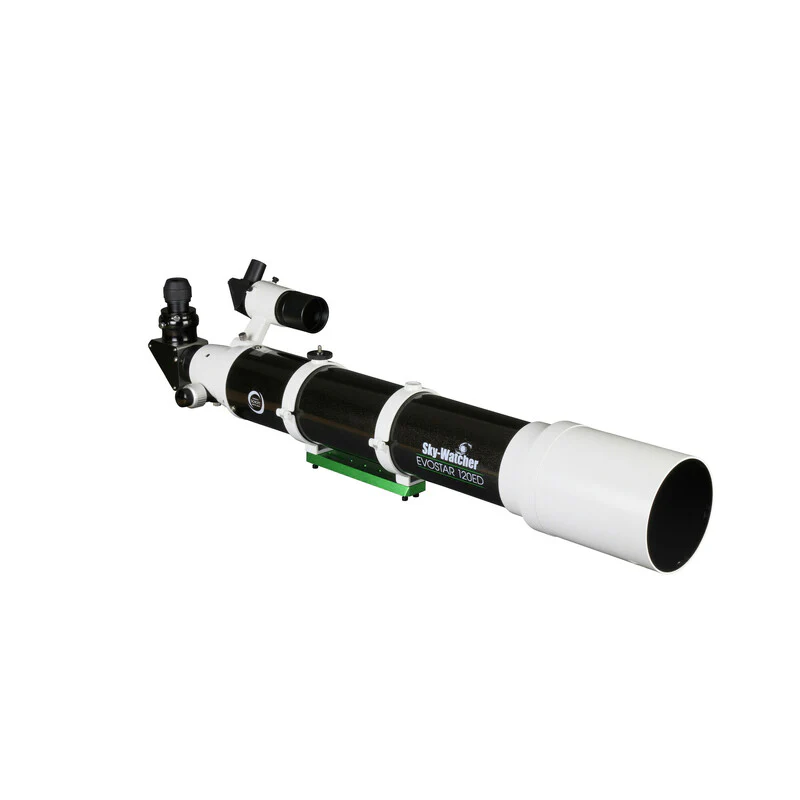 USED - EvoStar 120ED Apo Refractor - Image 12