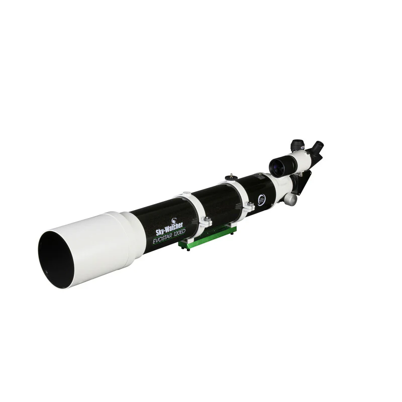 USED - EvoStar 120ED Apo Refractor - Image 6