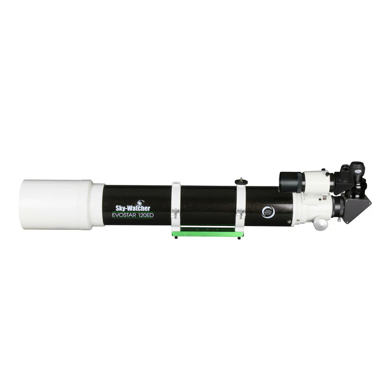 USED - EvoStar 120ED Apo Refractor - Image 7