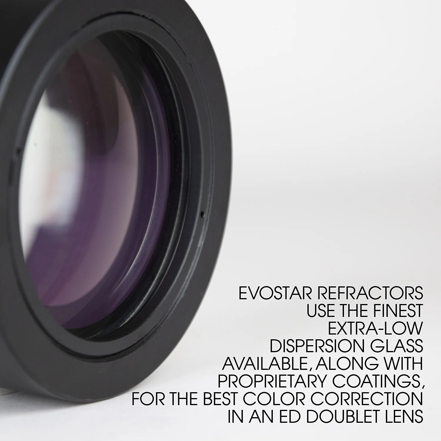 Evostar 72ED Apo Refractor (Discontinued) - Image 4