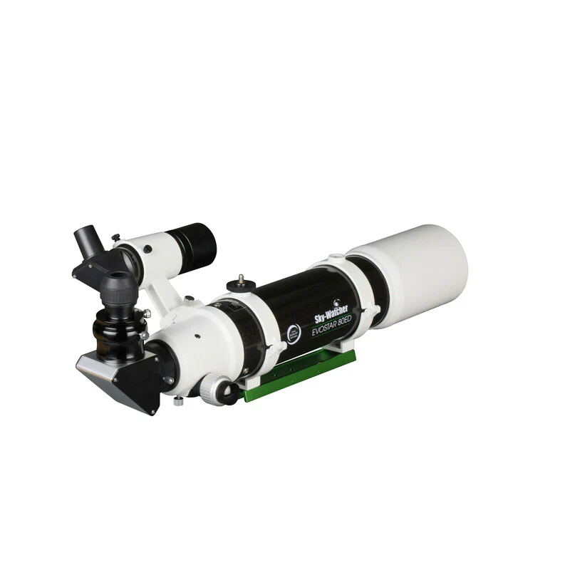 USED - EvoStar 80ED Apo Refractor - Image 10