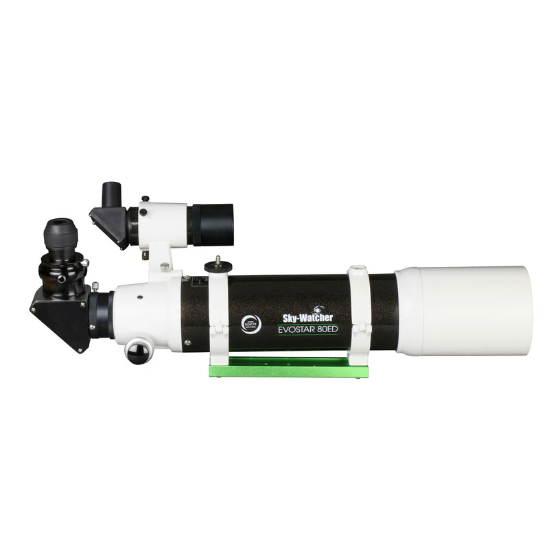 USED - EvoStar 80ED Apo Refractor - Image 11