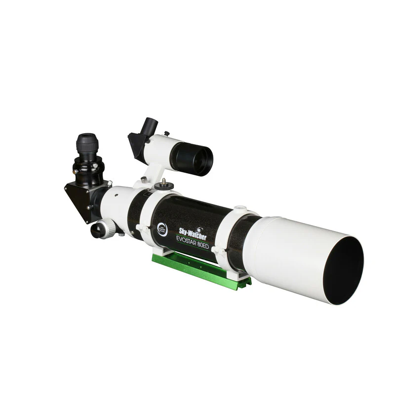 USED - EvoStar 80ED Apo Refractor - Image 12