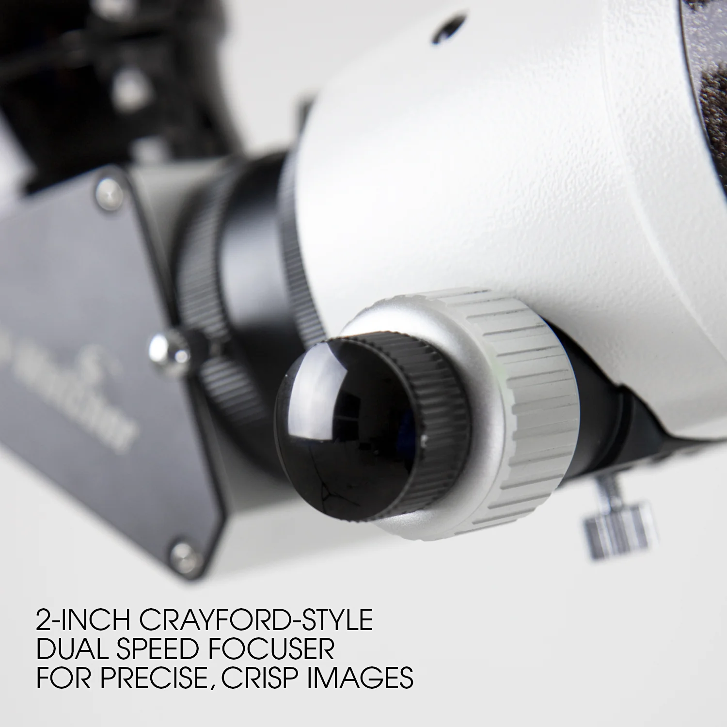 USED - EvoStar 80ED Apo Refractor - Image 3