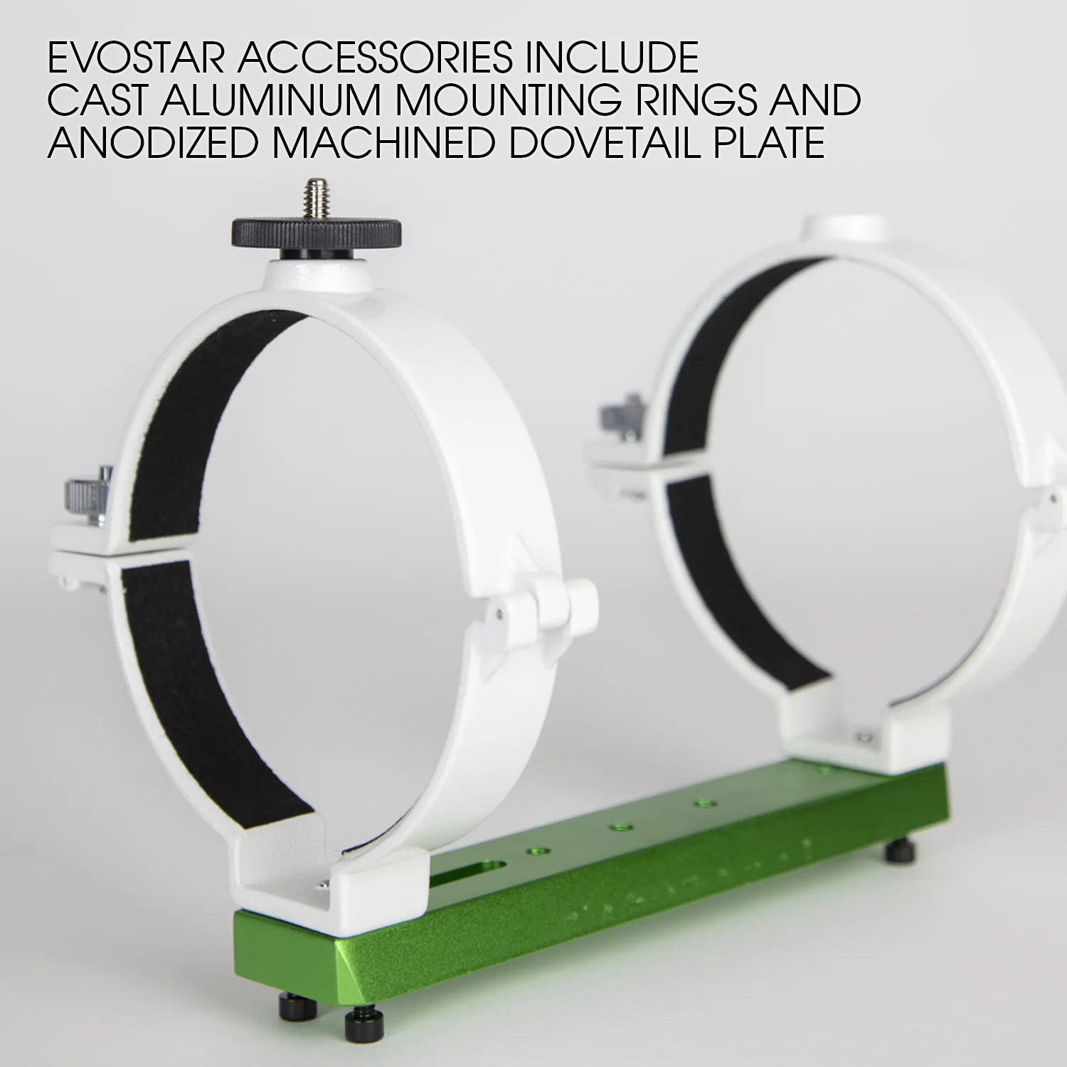 USED - EvoStar 80ED Apo Refractor - Image 4