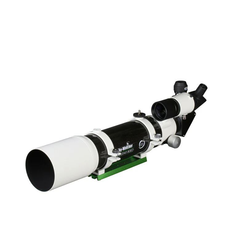 USED - EvoStar 80ED Apo Refractor - Image 6