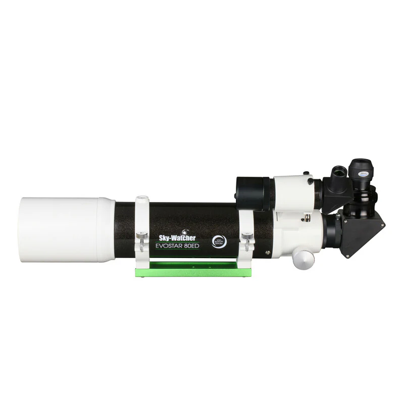 USED - EvoStar 80ED Apo Refractor - Image 7