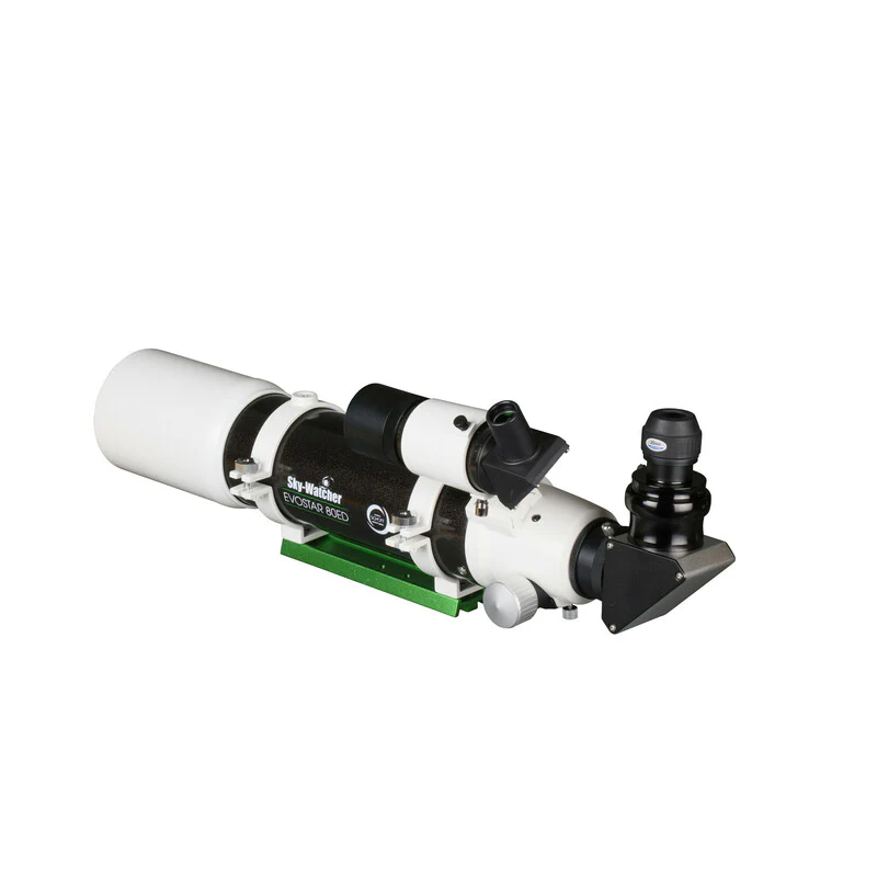 USED - EvoStar 80ED Apo Refractor - Image 8
