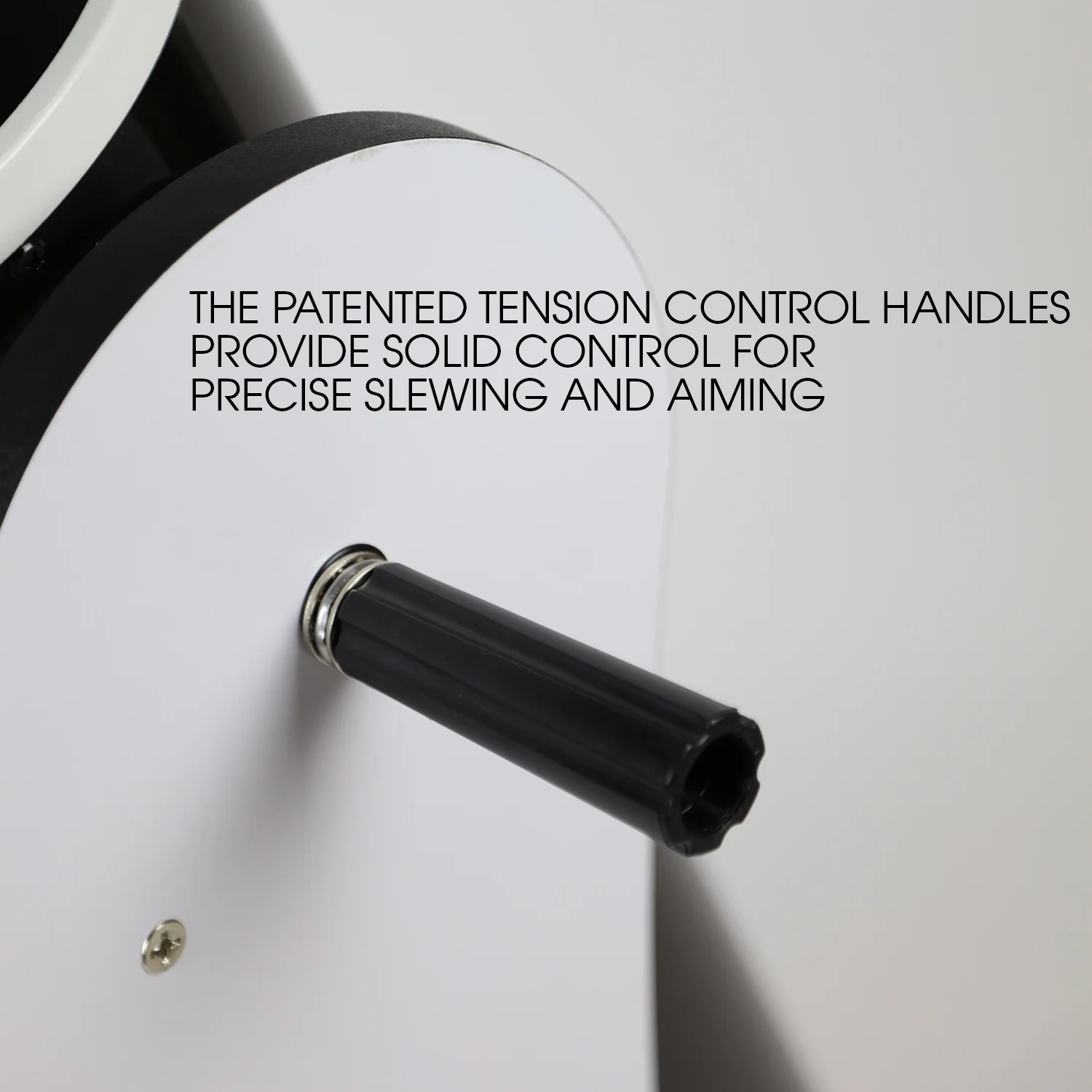 Flextube 200P Collapsible Dobsonian - Image 3
