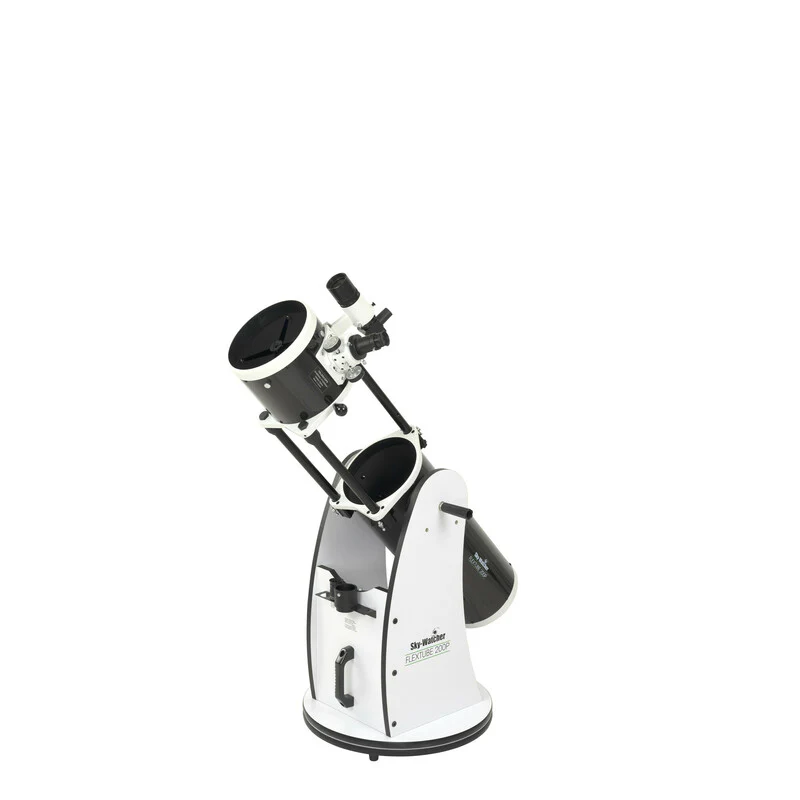 Flextube 200P Collapsible Dobsonian - Image 8