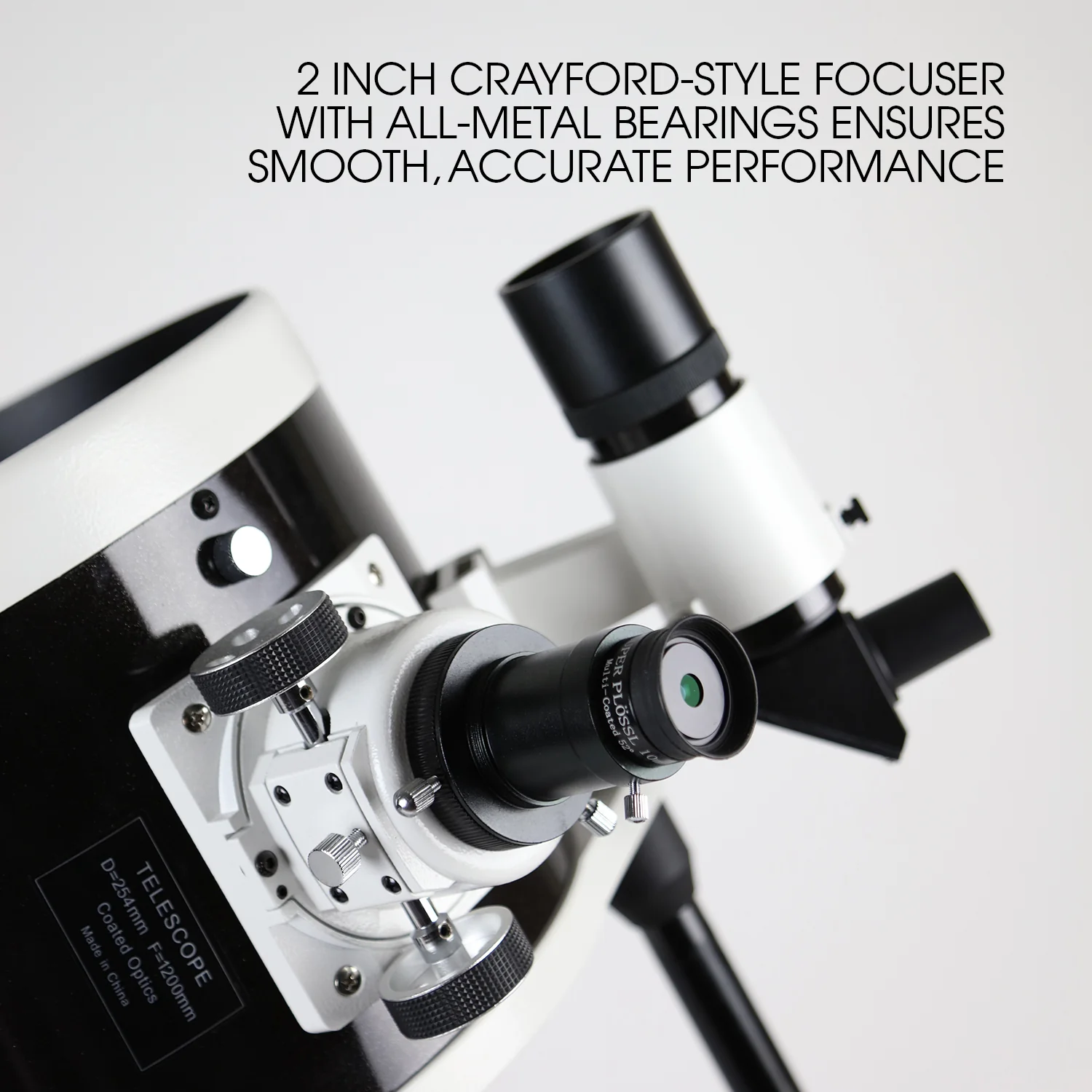 Flextube 250P Collapsible Dobsonian - Image 4