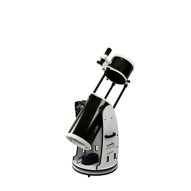 USED - Flextube 250P SynScan GoTo Collapsible Dobsonian - Image 11