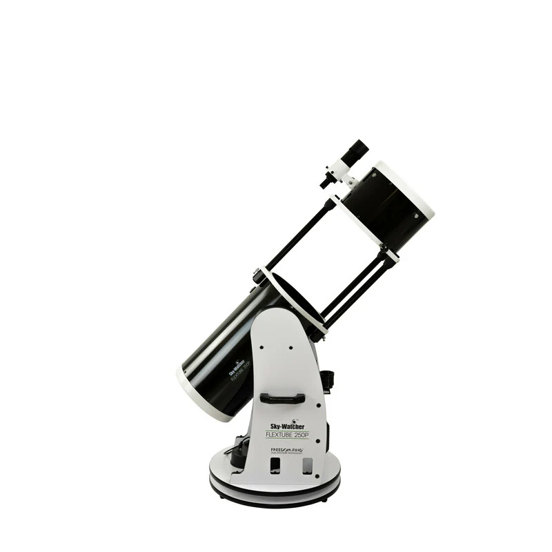 USED - Flextube 250P SynScan GoTo Collapsible Dobsonian - Image 12