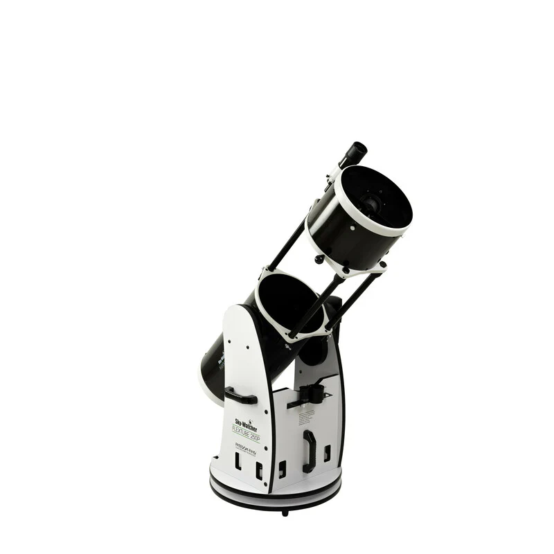 USED - Flextube 250P SynScan GoTo Collapsible Dobsonian - Image 13