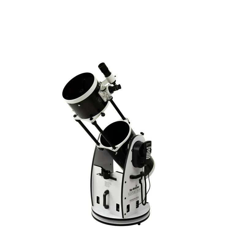 USED - Flextube 250P SynScan GoTo Collapsible Dobsonian - Image 7