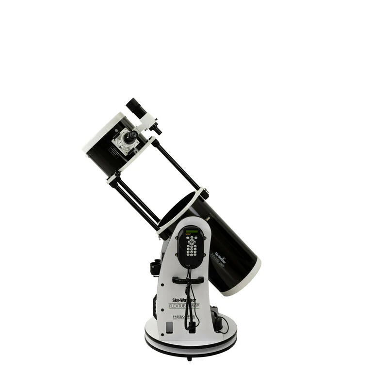 USED - Flextube 250P SynScan GoTo Collapsible Dobsonian - Image 8
