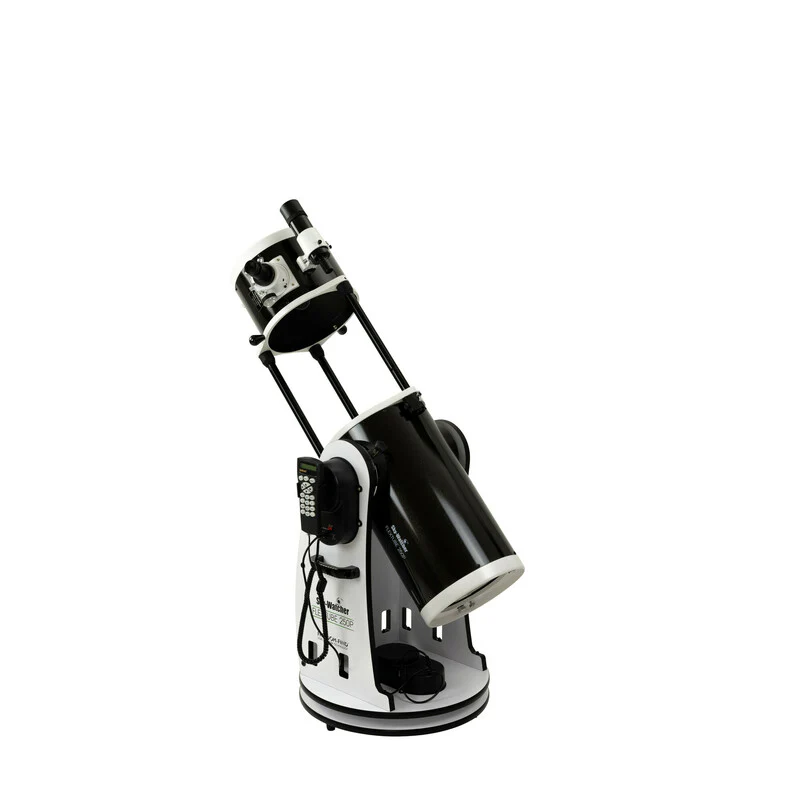 USED - Flextube 250P SynScan GoTo Collapsible Dobsonian - Image 9